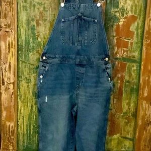 Old Navy Overalls